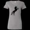 Ladies' Triblend Short Sleeve T-Shirt Thumbnail