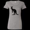 Ladies' Triblend Short Sleeve T-Shirt Thumbnail