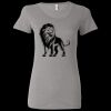 Ladies' Triblend Short Sleeve T-Shirt Thumbnail