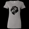 Ladies' Triblend Short Sleeve T-Shirt Thumbnail