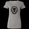 Ladies' Triblend Short Sleeve T-Shirt Thumbnail