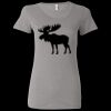 Ladies' Triblend Short Sleeve T-Shirt Thumbnail