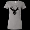 Ladies' Triblend Short Sleeve T-Shirt Thumbnail