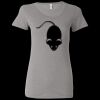 Ladies' Triblend Short Sleeve T-Shirt Thumbnail