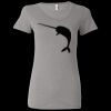 Ladies' Triblend Short Sleeve T-Shirt Thumbnail