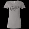 Ladies' Triblend Short Sleeve T-Shirt Thumbnail