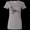 Ladies' Triblend Short Sleeve T-Shirt Thumbnail