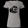Ladies' Triblend Short Sleeve T-Shirt Thumbnail
