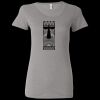 Ladies' Triblend Short Sleeve T-Shirt Thumbnail