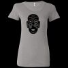 Ladies' Triblend Short Sleeve T-Shirt Thumbnail