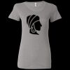 Ladies' Triblend Short Sleeve T-Shirt Thumbnail