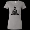 Ladies' Triblend Short Sleeve T-Shirt Thumbnail