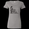 Ladies' Triblend Short Sleeve T-Shirt Thumbnail