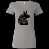 Ladies' Triblend Short Sleeve T-Shirt Thumbnail