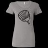 Ladies' Triblend Short Sleeve T-Shirt Thumbnail