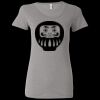 Ladies' Triblend Short Sleeve T-Shirt Thumbnail