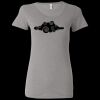 Ladies' Triblend Short Sleeve T-Shirt Thumbnail