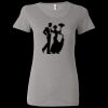 Ladies' Triblend Short Sleeve T-Shirt Thumbnail