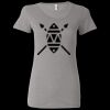 Ladies' Triblend Short Sleeve T-Shirt Thumbnail