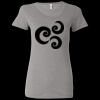 Ladies' Triblend Short Sleeve T-Shirt Thumbnail