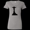 Ladies' Triblend Short Sleeve T-Shirt Thumbnail