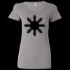 Ladies' Triblend Short Sleeve T-Shirt Thumbnail