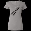 Ladies' Triblend Short Sleeve T-Shirt Thumbnail