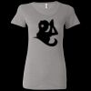 Ladies' Triblend Short Sleeve T-Shirt Thumbnail