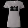 Ladies' Triblend Short Sleeve T-Shirt Thumbnail