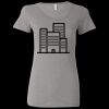 Ladies' Triblend Short Sleeve T-Shirt Thumbnail