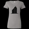 Ladies' Triblend Short Sleeve T-Shirt Thumbnail