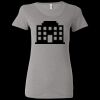 Ladies' Triblend Short Sleeve T-Shirt Thumbnail