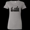 Ladies' Triblend Short Sleeve T-Shirt Thumbnail