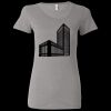 Ladies' Triblend Short Sleeve T-Shirt Thumbnail