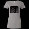 Ladies' Triblend Short Sleeve T-Shirt Thumbnail
