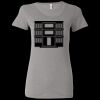 Ladies' Triblend Short Sleeve T-Shirt Thumbnail