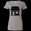 Ladies' Triblend Short Sleeve T-Shirt Thumbnail