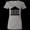 Ladies' Triblend Short Sleeve T-Shirt Thumbnail