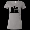 Ladies' Triblend Short Sleeve T-Shirt Thumbnail