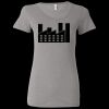 Ladies' Triblend Short Sleeve T-Shirt Thumbnail