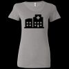 Ladies' Triblend Short Sleeve T-Shirt Thumbnail