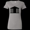 Ladies' Triblend Short Sleeve T-Shirt Thumbnail