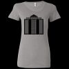 Ladies' Triblend Short Sleeve T-Shirt Thumbnail