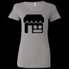 Ladies' Triblend Short Sleeve T-Shirt Thumbnail