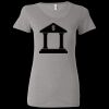 Ladies' Triblend Short Sleeve T-Shirt Thumbnail