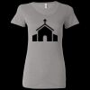Ladies' Triblend Short Sleeve T-Shirt Thumbnail