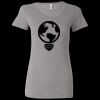 Ladies' Triblend Short Sleeve T-Shirt Thumbnail