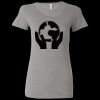 Ladies' Triblend Short Sleeve T-Shirt Thumbnail