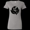 Ladies' Triblend Short Sleeve T-Shirt Thumbnail