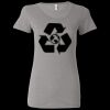 Ladies' Triblend Short Sleeve T-Shirt Thumbnail